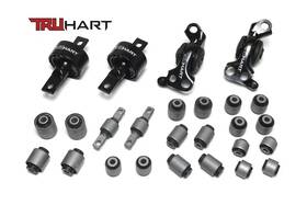 A92012 Truhart Control Arm Bushings Kit New Set 26pcs For 92-95 Honda Civic Th-h305-kit