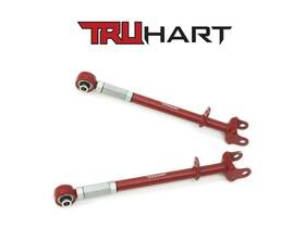 Th-l213 Truhart B015 Rear Lower Camber Arms With Pillowball For 1990-1994 Lexus Ls400 -