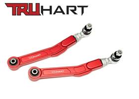 Th-b207 Truhart Rear Upper Camber Kit For 08-13 X5 08-18 X6