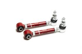 Th-b208 Truhart Adjustable Rear Upper Forward Camber Arms Kit Pair For 2008-2016 Bmw X6