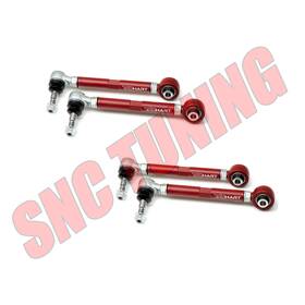 Th-b211 Truhart Adjustable Front Upper Forward Camber Arms Kit 2 Pair For 15-25 Bmw M3