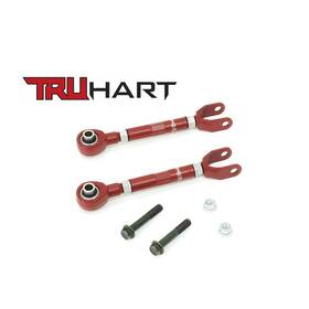 Th-f210 Truhart Rear Toe Arm With Pillowball New 2pcs Set For 2015 Ford Mustang