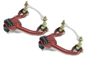 Th-h214-pb Truhart Front Camber Arms - Pillowball Bushings 90-93 Acura Integra