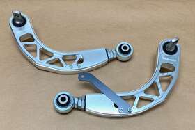 Th-h216-po Truhart Sale Rear Adjustable Camber Arm Kit For 06-15 Civic And Si -