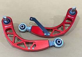 Th-h216-re Truhart Sale Rear Upper Camber Control Arms Fits 06-15 Honda Civic Si