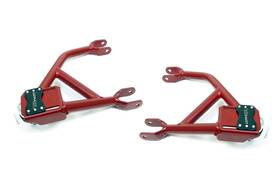Th-h229 Truhart Rear Camber Arms 92-01 Honda Prelude