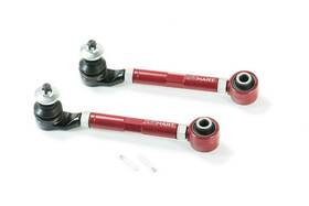 Th-h231 Truhart Rear Camber Kit Red For 09-15 Honda Odyssey