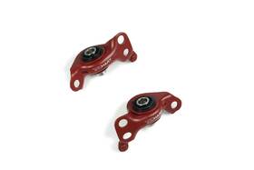 Th-h307-pb Truhart Front Compliance Bushings Pillowball For 1992-95 Civic / 1994-01 Integra