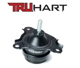 Th-h310 Truhart Engine Mount Hardened Rubber Right Side For 02-06 Acura Rsx/ Honda Civic