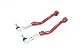 Th-l105 Truhart Red Adjustable Rear Toe Arms Kit 2pc For 2015 Lexus Rc200t Rc300 Rc350