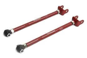 Th-l110 Truhart Adjustable Rear Lower Trailing Arms For 2006-2013 Lexus Gs350 Gs430 Gs