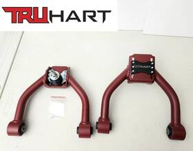 Th-l203-2a Truhart Open Box Front Upper Camber Arm Gs350 Gs430 Is250 Is350 Awd Th-l203-2