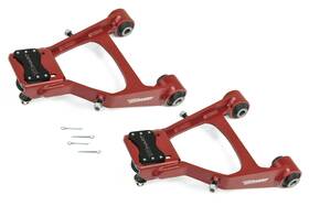 Th-m204 Truhart Front Camber Arms 06-15 Mazda Miata