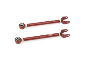 Th-t104-pb Truhart Adjustable Rear Trailing Arms Pillowball Kit For 2021-2025 Tesla Model Y