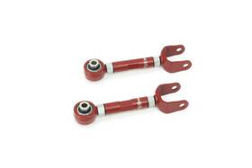 Th-t205-pb Truhart Pillowball Red Rear Toe Control Arms Kit For 2021-2025 Tesla Model Y