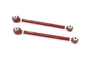 Th-t208 Truhart Red Adjustable Pillowball Rear Toe Control Arms Kit For 2019 Bmw Z4 G29