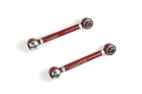 Th-t210 Truhart Adjustable Pillowball Rear Upper Front Arms Kit For 2019 Bmw Z4 G29
