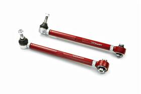 Th-t212 Truhart Rear Toe Arms - Pillowball 85-89 Toyota Mr2