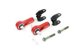 Th-t217-pb Truhart Adjustable Rear Pillowball Toe Arms Kit For Model S 2021-up