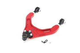 Th-t221-pb Truhart Adjustable Front Pillowball Camber Arms Kit For Model X 2021-up