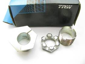 Trw 087674010948 11111 Front Alignment Caster Camber Bushing - 1-1/4 Degree 4wd