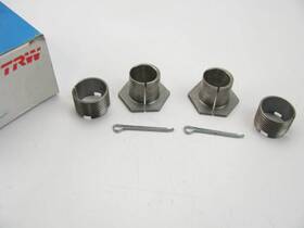 11107-2 Trw 11107 Alignment Caster Bushing-camber Bushing Set