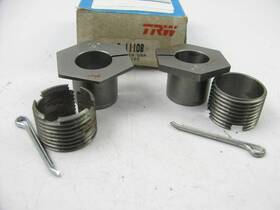 11108-2 Trw 2 11108 Alignment Caster Bushings
