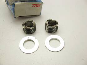 11111-2 Trw 2 11111 Front Alignment Caster Camber Bushing - 1-1/4 Degree 4wd