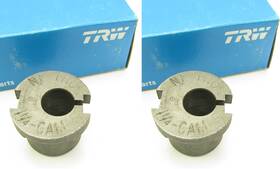 11201-2 Trw 2 11201 Front Alignment Caster/camber Bushings - 1-1/4 Degree 4wd