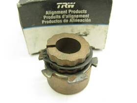 11208 Trw Front Suspension Alignment Caster/camber Bushing - 1-1/2 Degree