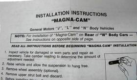 13239a Trw 16mm Alignment Camber Bolt