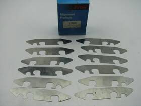 13565-12 Trw 12 13565 Rear Suspension Alignment Camber / Toe Shims
