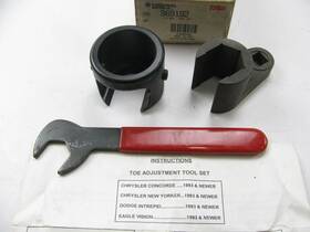969192 Trw Steering Toe Adjustment Tool Kit For 1993-1997 Chrysler Concorde Intrepid