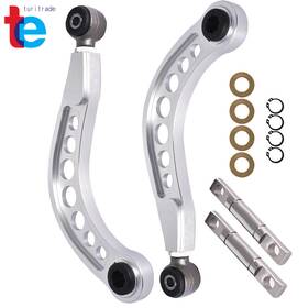 Tr29310 Turitrade For 2013-2017 Acura Ilx 2.0l 2.4l Rear Upper Suspension Camber Control Arm Kit