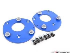 Tsu4680451 Turner Motorsport - Front Fixed Camber Plates Street/track