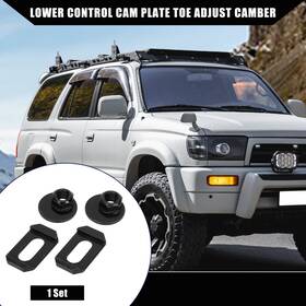 Vv100025 Uauto1 Vv100025/2643715/44791 Camber Caster And Alignment Kit For Ford Expedition 2013-2019 Front Lower 1set