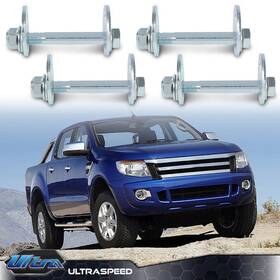 Ult-0301-10 Ultraspeed Fit For 98-12 Ranger Explorer Mazda Front Alignment Camber Caster Cam Bolt Kit