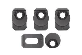 6572-ab Umi Performance Alignment Camber Kit Fits 2019 2020 2021 2022 Ford F-150