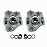 Upr 2014-79-04 Ford Mustang Billet Caster Camber Finish