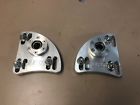 Upr9404 Upr Mustang Billet Shark Caster Camber Plates