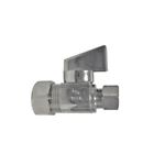 V-107-a-ll Specialty Products Angle Valve 671436243905