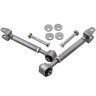 V3jla7 Tuningpartsmaster Pair Aftermarket Rear Camber Toe Kit For Nissan Infiniti