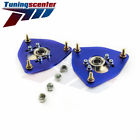 Vds53g Maxpeedingrods Pieces Camber Plate For Subaru Impreza Gd Top Mount