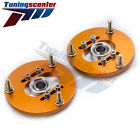Volz03 Tuningscenter 2x Front Coilover
