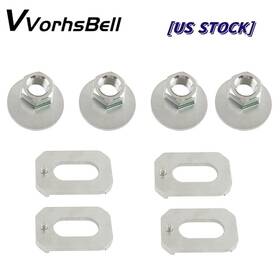 Ccp003-sl-3d Vvorhsbell Front Alignment Camber Caster Kit For 2004-2023 Ford F-150 Raptor Svt Lincoln Us