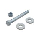 W0133-1630584-feb Febi Eccentric Pin Kit