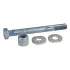 W0133-1633207-feb Febi Front Lower Eccentric Pin Kit