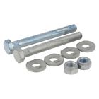 W0133-1898301-oes Genuine Front Lower Eccentric Bolt Kit
