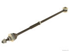 W0133-2301501-lem W0133-2301501 Central Alignment Lateral Adjustment Link Fits Jaguar Xj