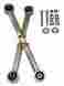 W52837a Whiteline Alignment Kit 9319924396269